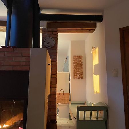 Vila Mamrowisko Węgorzewo Exteriér fotografie