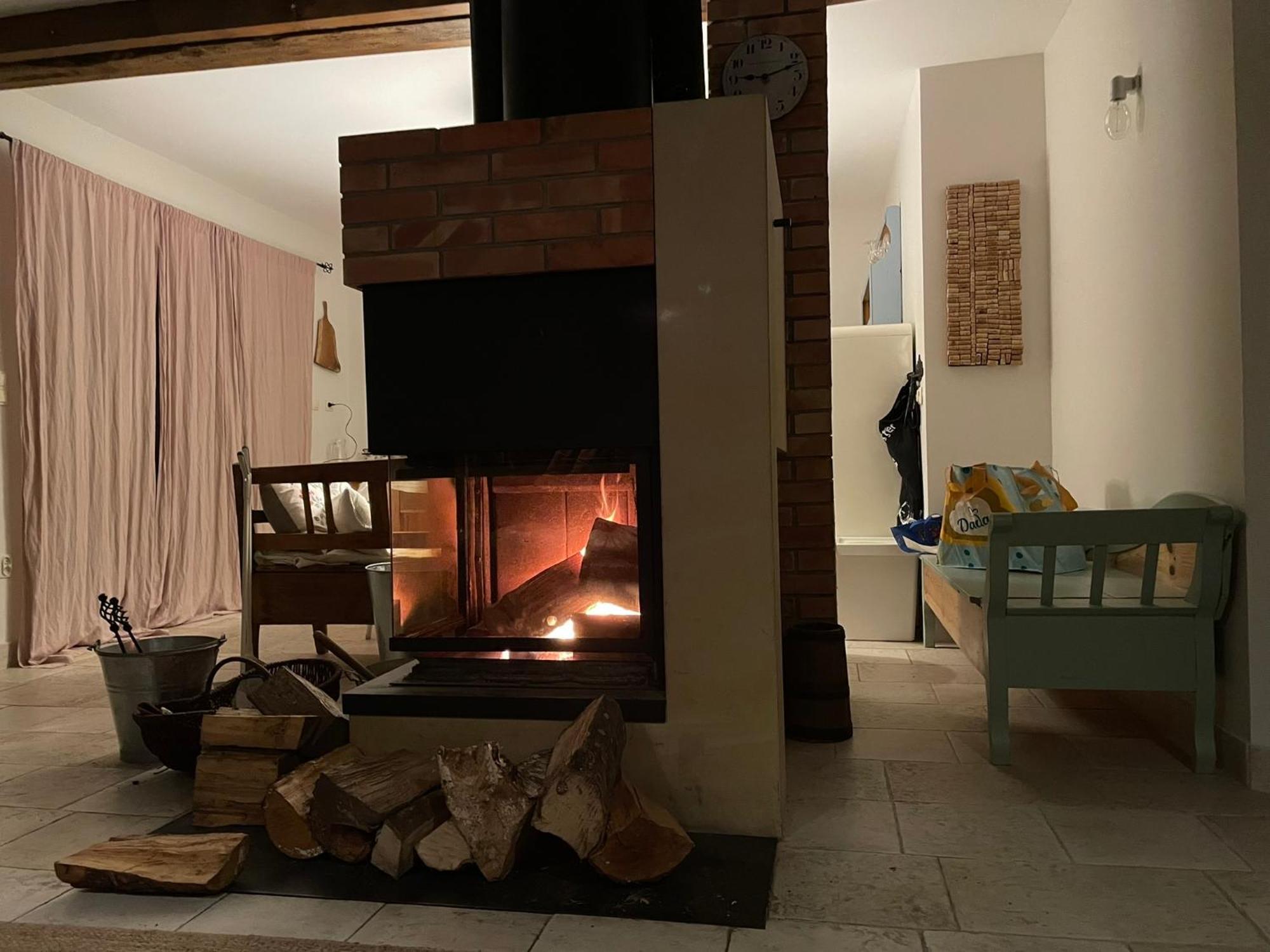 Vila Mamrowisko Węgorzewo Exteriér fotografie