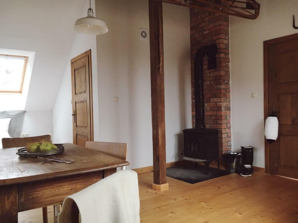 Vila Mamrowisko Węgorzewo Exteriér fotografie