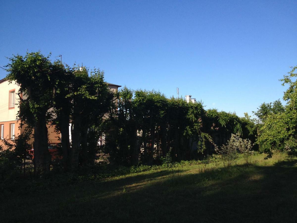 Vila Mamrowisko Węgorzewo Exteriér fotografie